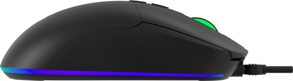 SpeedLink Taurox - gaming mouse, black