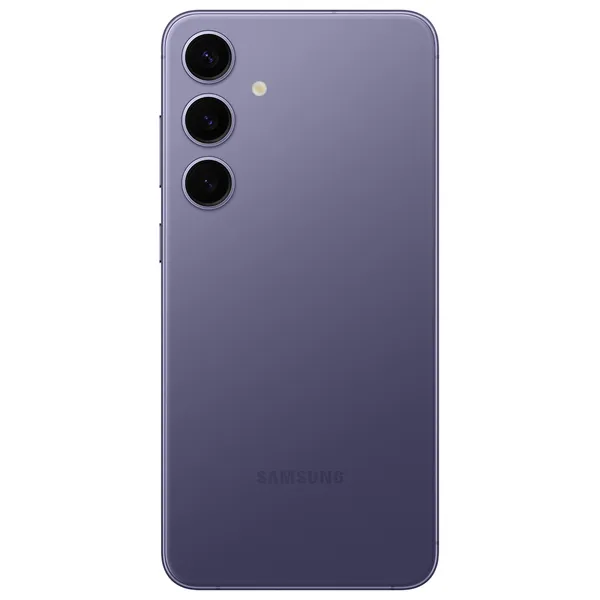 Samsung Galaxy S24 Plus 256 GB Android - mobiltelefon, Cobalt Violet