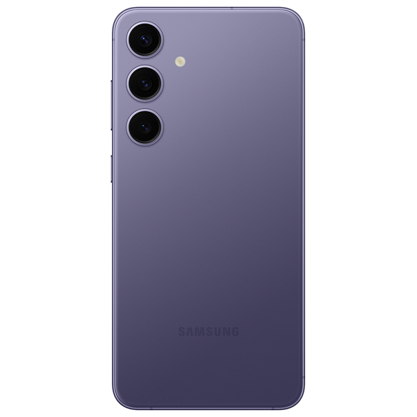Samsung Galaxy S24 Plus 12/512 Gt -puhelin, Cobalt Violet