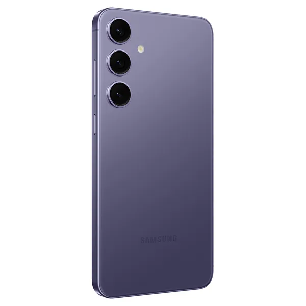 Samsung Galaxy S24 Plus 256 GB Android - mobiltelefon, Cobalt Violet