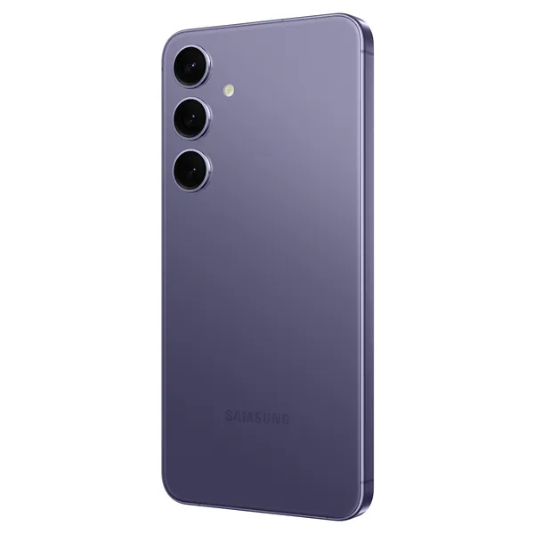 Samsung Galaxy S24 Plus 256 GB Android - mobiltelefon, Cobalt Violet