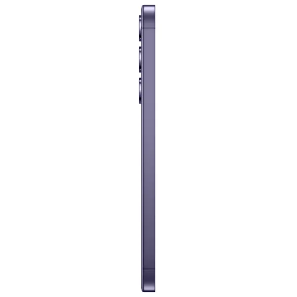 Samsung Galaxy S24 Plus 256 GB Android - mobiltelefon, Cobalt Violet