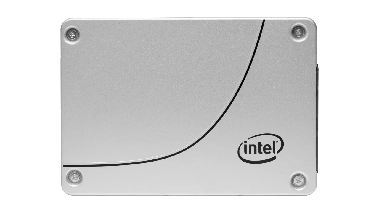 Intel SSDSC2KG019T801 1920GB, SATA III, 2.5&quot; - SSD