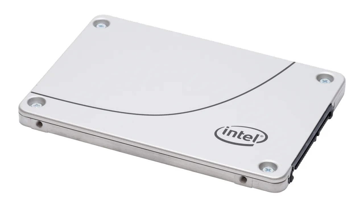 Intel SSDSC2KG019T801 1920GB, SATA III, 2.5&quot; - SSD