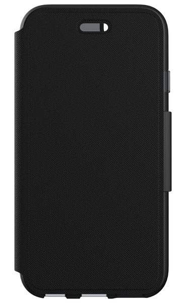 TECH21 EVO WALLET FOR IPHONE 6 BLACK