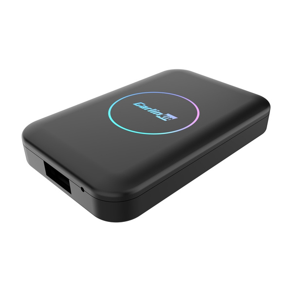 CARLINKIT TBOX LITE S Wireless CarPlay and Android Auto Adapter