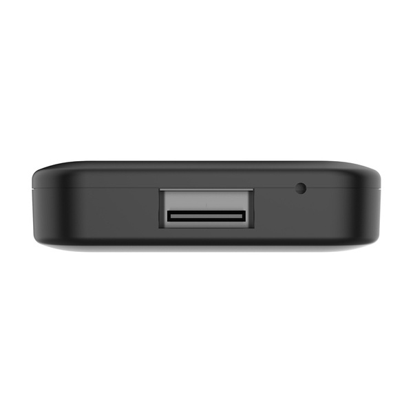 CARLINKIT TBOX LITE S Wireless CarPlay and Android Auto Adapter