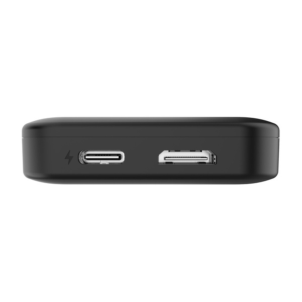 CARLINKIT TBOX LITE S Wireless CarPlay and Android Auto Adapter
