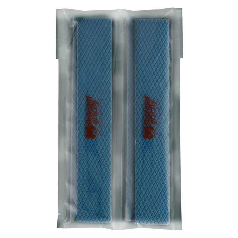 Thermal Grizzly Minus Pad Basic TG-MP-B-120-20-30-4, 120 x 20 x 3 mm, 4-pack Thermal Pad, Black