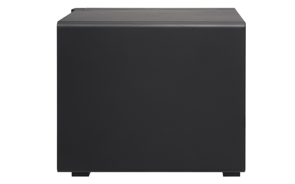 Qnap TS-963X-8G, 9-bay - Personal Cloud NAS