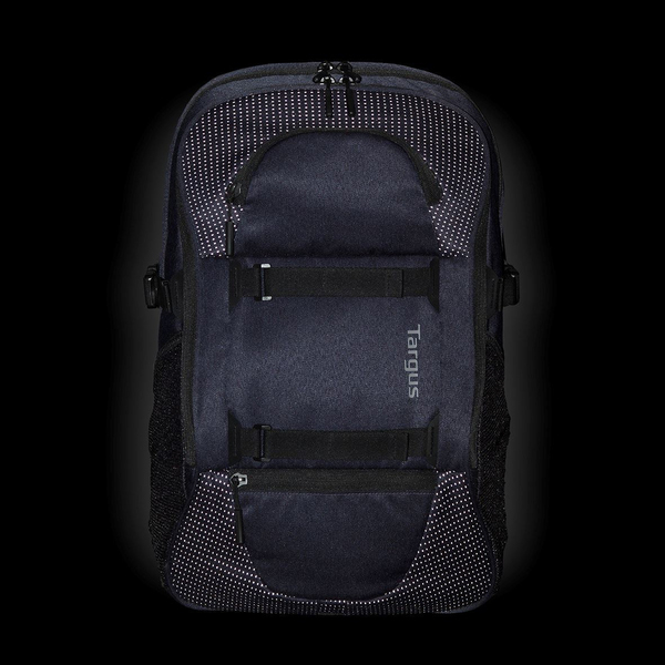 Targus Urban Explorer 15.6&quot; Laptop Backpack Blue