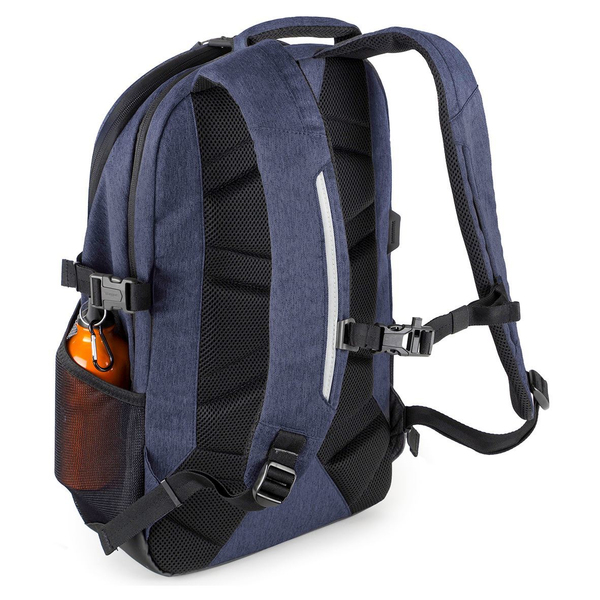 Targus Urban Explorer 15.6&quot; Laptop Backpack Blue