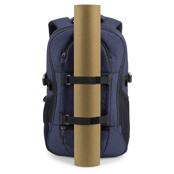 Targus Urban Explorer 15.6&quot; Laptop Backpack Bl&aring;