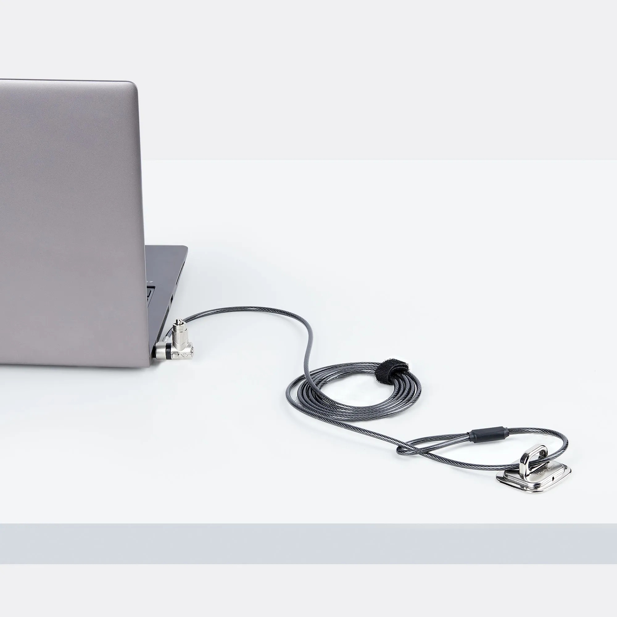 Universal Laptop Lock 6.6ft 2m Cable