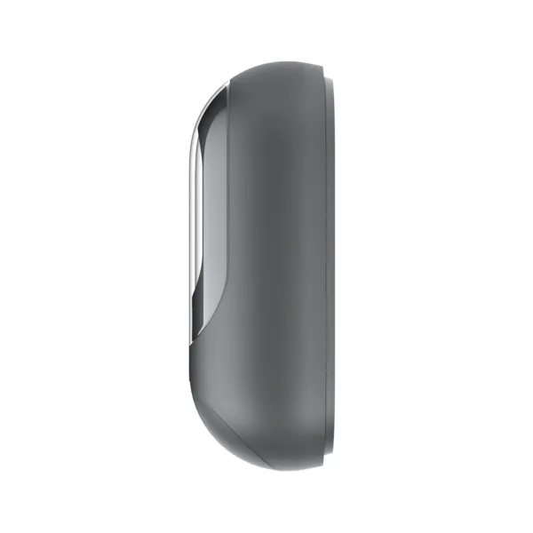 Ubiquiti UniFi Protect-ready LED floodlight w long-dist motion sensor