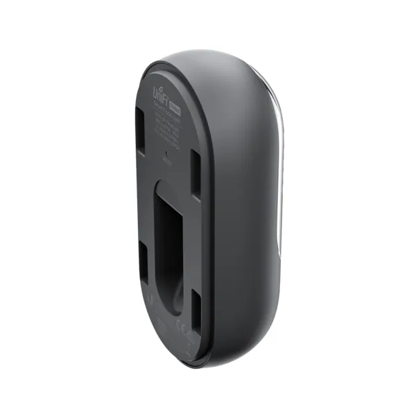 Ubiquiti UniFi Protect-ready LED floodlight w long-dist motion sensor