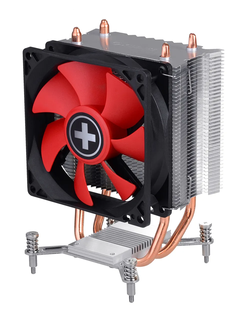 Xilence XC026 | I402 Performance C - CPU cooler