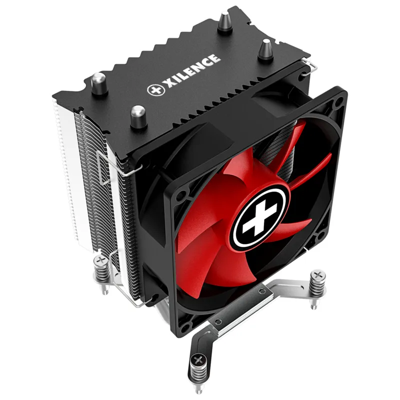 Xilence XC026 I402 Performance C, 92 mm CPU Cooler