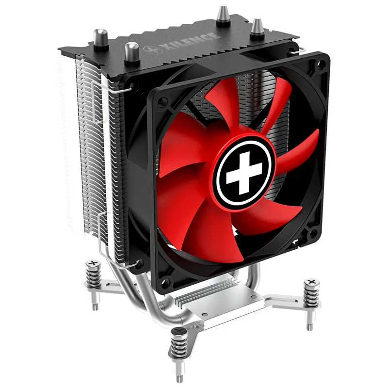 Xilence XC026 I402 Performance C, 92 mm CPU Cooler