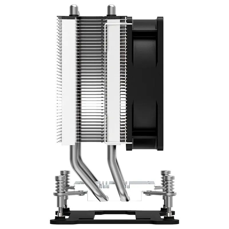 Xilence XC026 I402 Performance C, 92 mm CPU Cooler