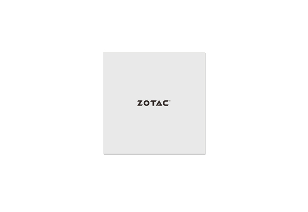 ZOTAC GAMING GeForce RTX 3060 Ti Twin Edge 8GB White Edition