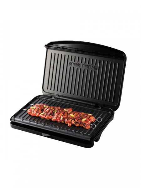 George Foreman Fit Grill Large - electric grill
