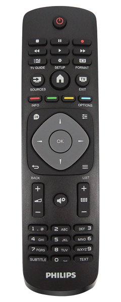 PHILIPS 24" FULL HD, 350PPI, 2XHDMI, USB, VGA