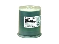 BENQ Professional DVD-R 1x-16x FF