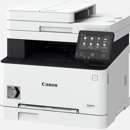 Canon i-Sensys MF746CX LAN/Wi-Fi, A4 - f&auml;rglaserskrivare