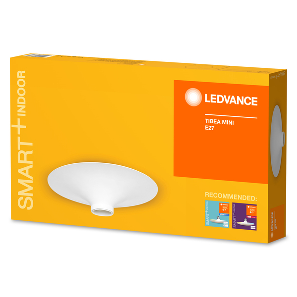 Ledvance Smart+ Tibea-Mini 220mm E27 (for Tibea-Lamp E27 Zigbee/HomeKit)