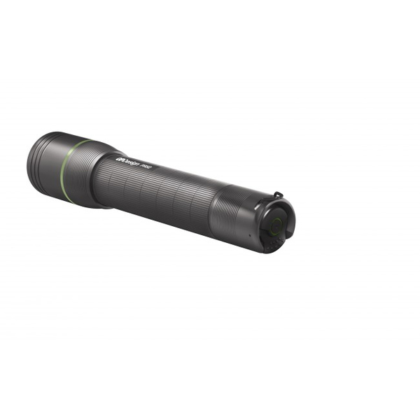 GP Design Vega Rechargeable flashlight