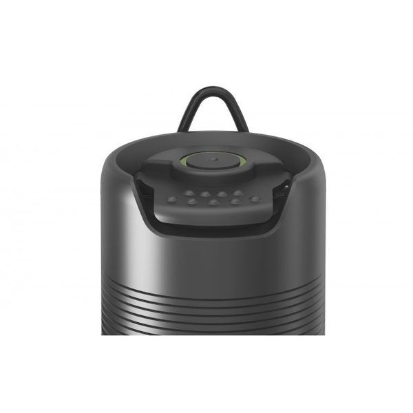 GP Design Vega Rechargeable flashlight