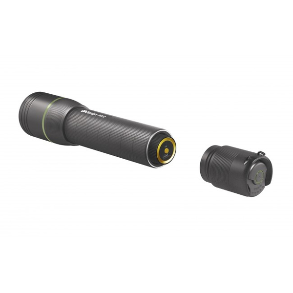 GP Design Vega Rechargeable flashlight