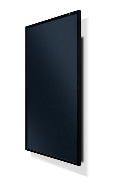 NEC 55inch X552S with protective glass STv2 option slot