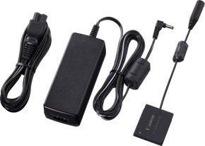 ACK-DC90 line adapter F/ IXUS