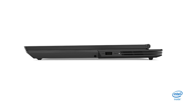Lenovo 15.6" Legion Y540, 16GB / 512 GB SSD M.2, RTX 2060, Win 10 Home - gaming notebook, Black
