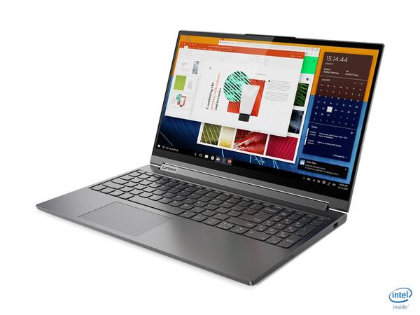 LENOVO YOGA C940 15.6UHD/I9-9880H/16GB/1TB/GTX1650/W10PRO/IRON GREY