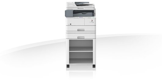CANON IMAGERUNNER 1435IF MFP