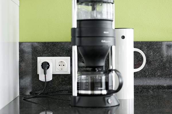 Devolo Home Control Smart Metering Plug