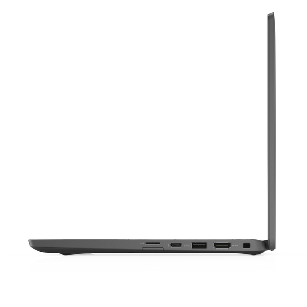 Dell Latitude 7320 13.3&quot; i5-1145G7, 16 GB, 256 GB SSD, Win 10 Pro - b&auml;rbar dator, Svart