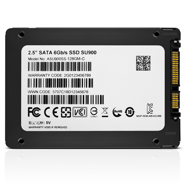 ADATA SU900 128GB SSD SATA