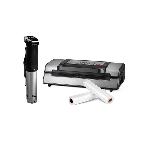 Champion Sous Vide &amp; Vacuum Sealer Package
