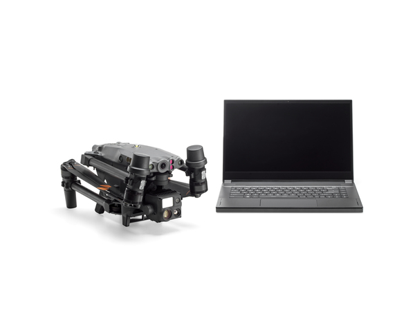 DJI Matrice 30T (General) w/o battery