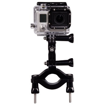 HAMA GoPro Tankokannatin Iso