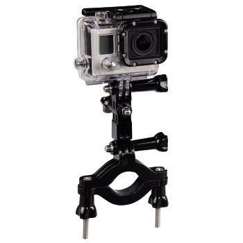 HAMA GoPro Tankokannatin Iso