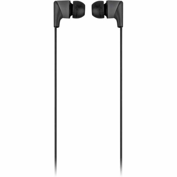 Kondor kitsound -h&ouml;rlur, svart