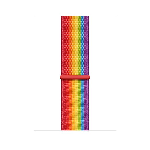 Apple Watch 44 mm Pride Edition  Sport Loop