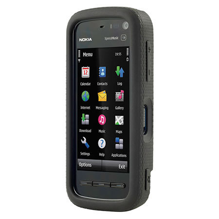 IMPACT CASE F/NOKIA XPRESSMUSI