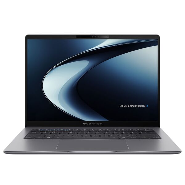 ASUS ExpertBook P3405CVA 14&quot; i7-13620H, 16 Gt, 512 Gt, Win 11 Pro -kannettava, harmaa
