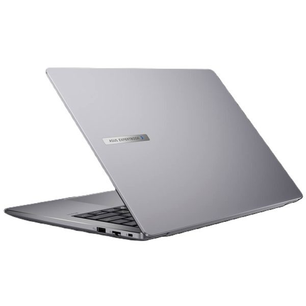 ASUS ExpertBook P3405CVA 14&quot; i7-13620H, 16 Gt, 512 Gt, Win 11 Pro -kannettava, harmaa
